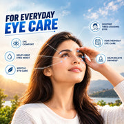 Jaytee Eye Drops (Pack of 3)