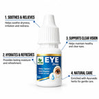 Jaytee Eye Drops (Pack of 3)