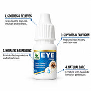 Jaytee Eye Drops (Pack of 3)