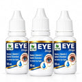 Jaytee Eye Drops (Pack of 3)