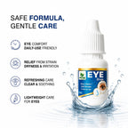 Jaytee Eye Drops (Pack of 3)