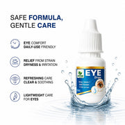 Jaytee Eye Drops (Pack of 3)