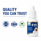 Jaytee Eye Drops (Pack of 3)