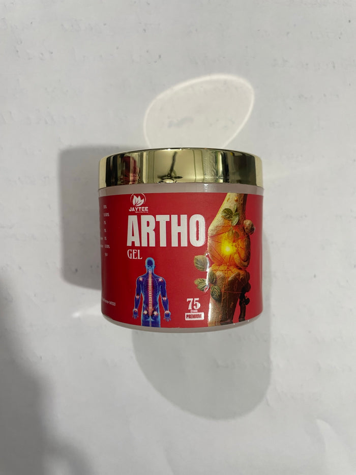 Arthro Gel – Joint Pain Relief Gel