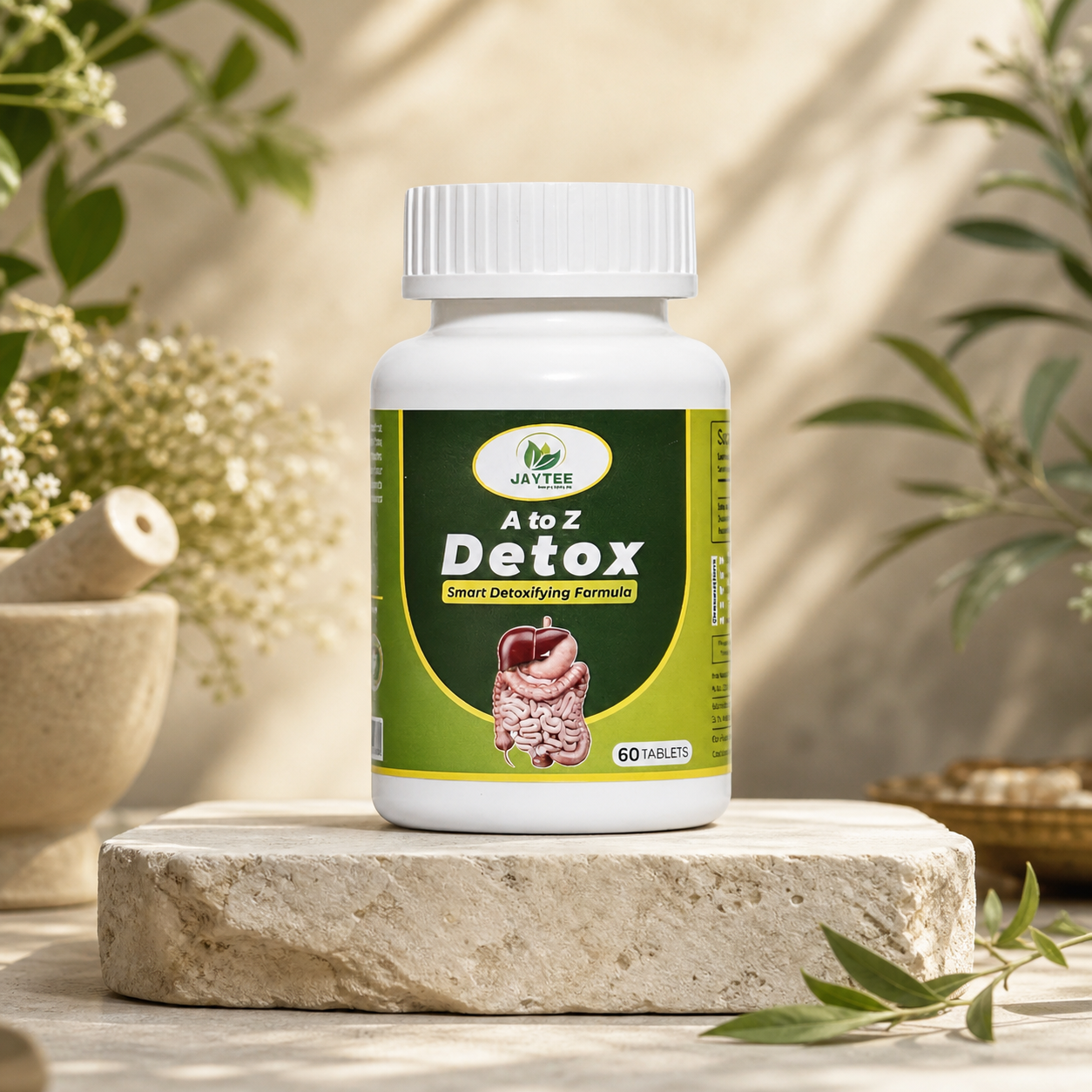 A to Z Detox