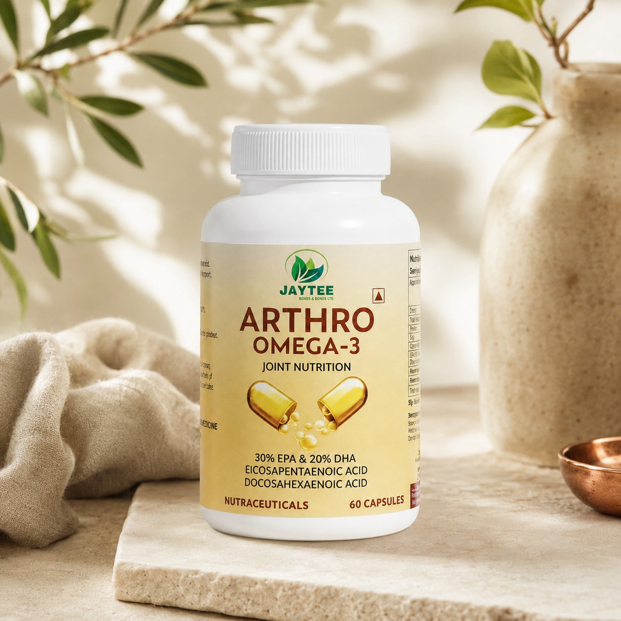 Arthro Omega 3