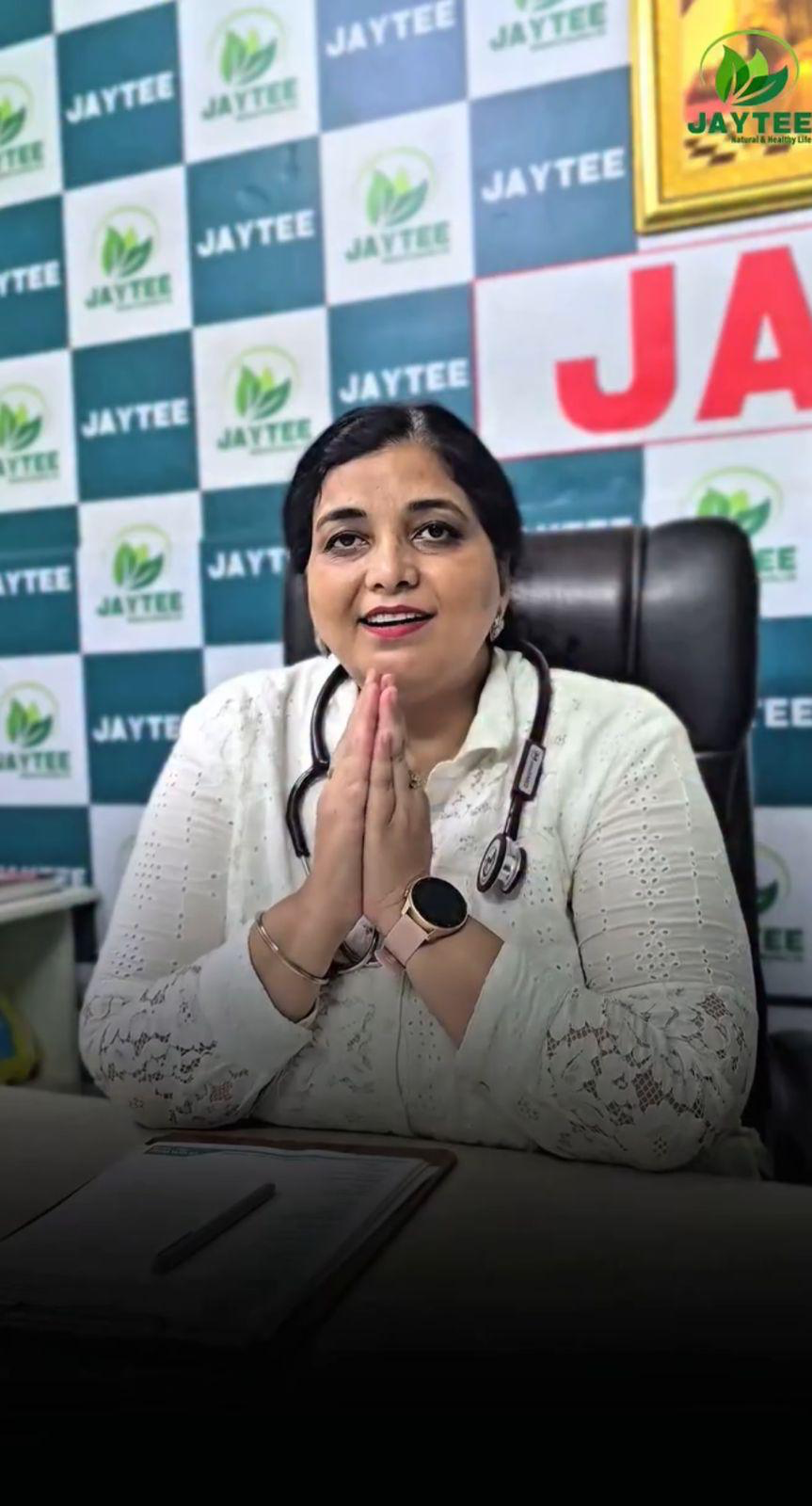Dr. Neetu Mahey