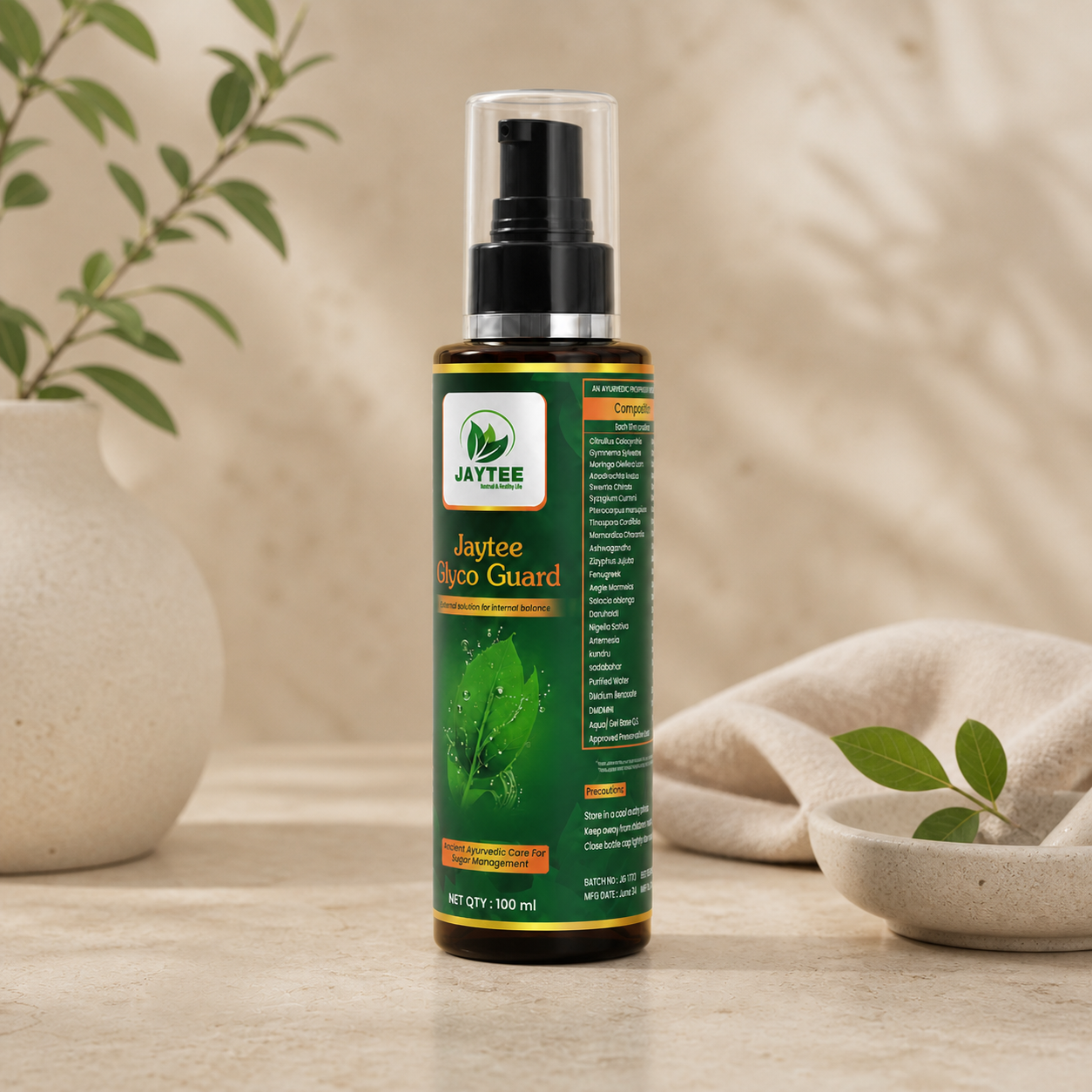 Glyco Guard alternate product view
