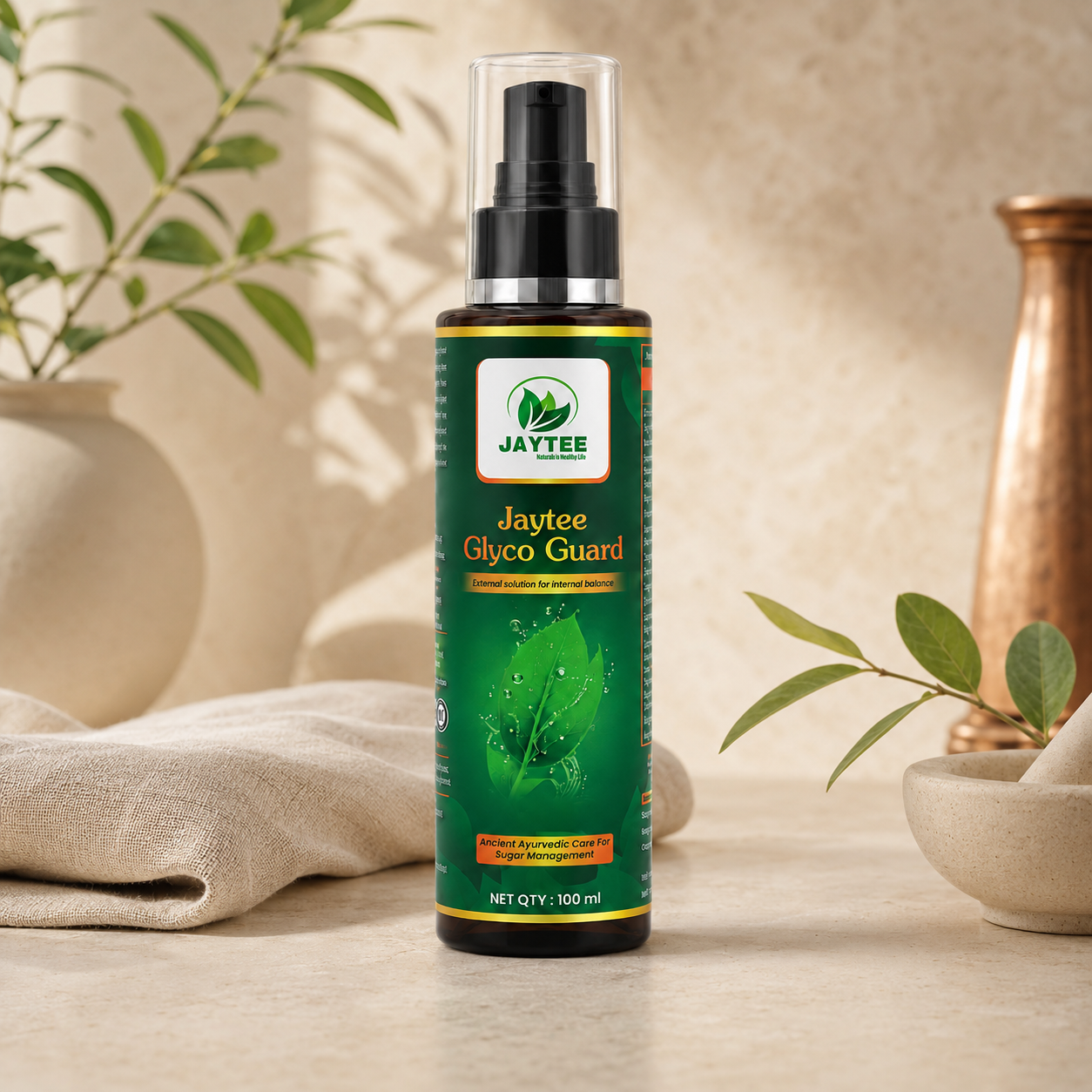 Glyco Guard