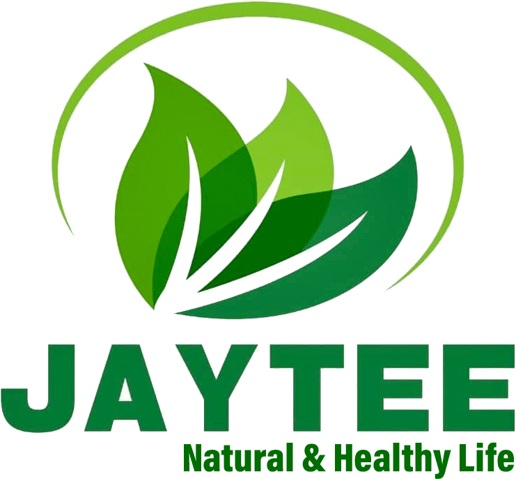 Jaytee — Natural & Healthy Life